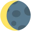 🌘 Bulan Sabit Akhir Mozilla