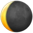 🌘 Bulan Sabit Akhir Samsung