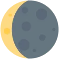 🌘 Bulan Sabit Akhir Twitter