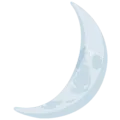🌙 Bulan Sabit Messenger