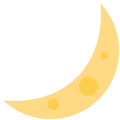 🌙 Bulan Sabit Twitter