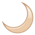 🌙 Bulan Sabit WhatsApp