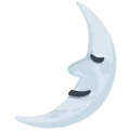 🌛 Wajah Bulan Kuartal Pertama Messenger