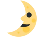 🌛 Wajah Bulan Kuartal Pertama Twitter
