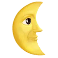 🌜 Wajah Bulan Kuartal Akhir Apple