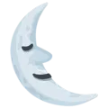 🌜 Wajah Bulan Kuartal Akhir Messenger