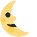 🌜 Wajah Bulan Kuartal Akhir Twitter