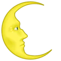 🌜 Wajah Bulan Kuartal Akhir