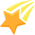🌠 Bintang Jatuh Messenger