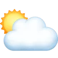 🌥️ Matahari di Balik Awan Besar Facebook