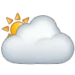 🌥️ Matahari di Balik Awan Besar Samsung