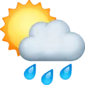 🌦️ Matahari di Balik Awan Hujan Facebook