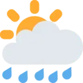 🌦️ Matahari di Balik Awan Hujan Twitter