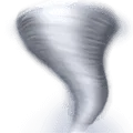 🌪️ Tornado Apple