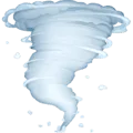 🌪️ Tornado Facebook