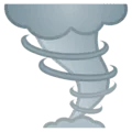 🌪️ Tornado Google