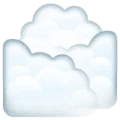 🌫️ Kabut WhatsApp
