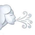 🌬️ Wajah Angin Apple