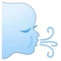 🌬️ Wajah Angin Google