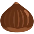 🌰 Kacang Kastanye Messenger