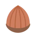 🌰 Kacang Kastanye Mozilla