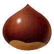 🌰 Kacang Kastanye Samsung