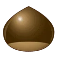 🌰 Kacang Kastanye