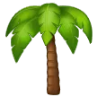 🌴 Pohon Palem Samsung