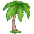 🌴 Pohon Palem WhatsApp