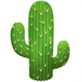 🌵 Kaktus Apple