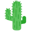 🌵 Kaktus Mozilla