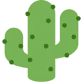 🌵 Kaktus Twitter
