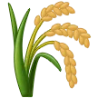🌾 Seikat Padi Samsung