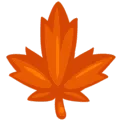 🍁 Daun Maple Messenger