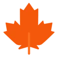 🍁 Daun Maple Mozilla