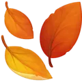 🍂 Daun Gugur Facebook