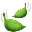 🍃 Daun Tertiup Angin Samsung