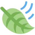 🍃 Daun Tertiup Angin Twitter
