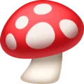 🍄 Jamur Facebook