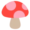 🍄 Jamur Mozilla