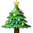 🎄 Pohon Natal Samsung
