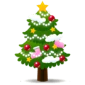 🎄 Pohon Natal