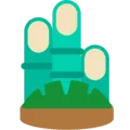 🎍 Dekorasi Pinus Mozilla