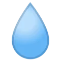 💧 Tetesan Kecil Google