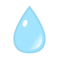 💧 Tetesan Kecil