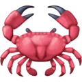 🦀 Kepiting Facebook