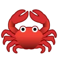 🦀 Kepiting Google