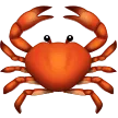🦀 Kepiting Samsung