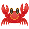 🦀 Kepiting
