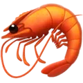 🦐 Udang Apple